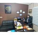 احسان مالی – وکیل پایه یک دادگستری در گرگان