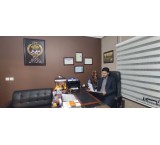 احسان مالی وکیل متخصص برای حل مشکلات حقوقی شما