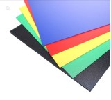 Polypropylene sheet sale and production