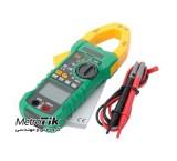 فروش ویژه آمپرمتر کلمپی  مستک MASTECH MS2015A