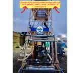 ساخت و فروش دستگاه تولید نایلون و نایلکس