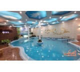 Easy to buy the popular pool tickets of Qom