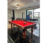 تولیدکننده میز بیلیارد و اسنوکر