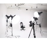 اجاره استودیو وایت روم و کروماکی در تهران