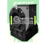 ساخت انواع سانتریفیوژ صنعتی