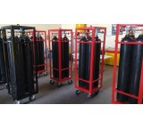 خرید کپسول 40 لیتری چینی 2024 با قیمت استثنایی