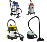 فروش ویژه جاروبرقی کسری