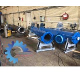 Manufacturer of Carpet Washing and Tube-type Carpet Extractor Machines