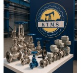 فروش عمده شیرآلات صنعتی