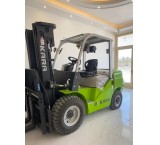 Dear -e -Diraklift and Dual