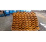 Polyurethane Wheel Production