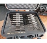 ⚙️ فروش کیت شیم استیل ضد زنگ و ورق شیم لاتون