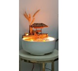 Selling a home fountain