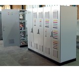 تولید کننده تابلو برق صنعتی در اصفهان