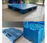 پالت پلاستیکی