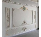 Khani Plaster Moldings Manufacturer