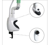 تعمیرات تخصصی دستگاه لیزر CO2 فرکشنال ویژه کلینیک‌ها | سرویس، الایمنت، شارژ تیوب