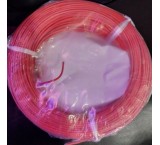 سیم برق 1.5 بسته 100 متری قیمت یک میلیون و پانصد هزارتومان   و سیم برق 2.5 بسته 100 متری قیمت دو میلیون تومان