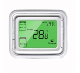 Honeywell T6861 Thermostat Repair