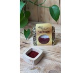 Premium Sargol Saffron from Qaenat Mashhad