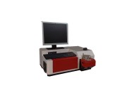 Manufacturer and Supplier of Quantometers