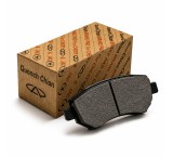 لنت ترمز انواع خودرو ها ( تک و عمده )