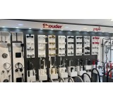 Shouder Faucet Set with Best Price and Free Shipping