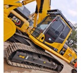 Komatsu 2026 Crawler Excavator