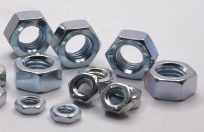 پیچ و مهره مازاد