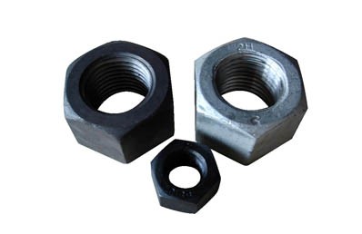 پیچ و مهره مازاد