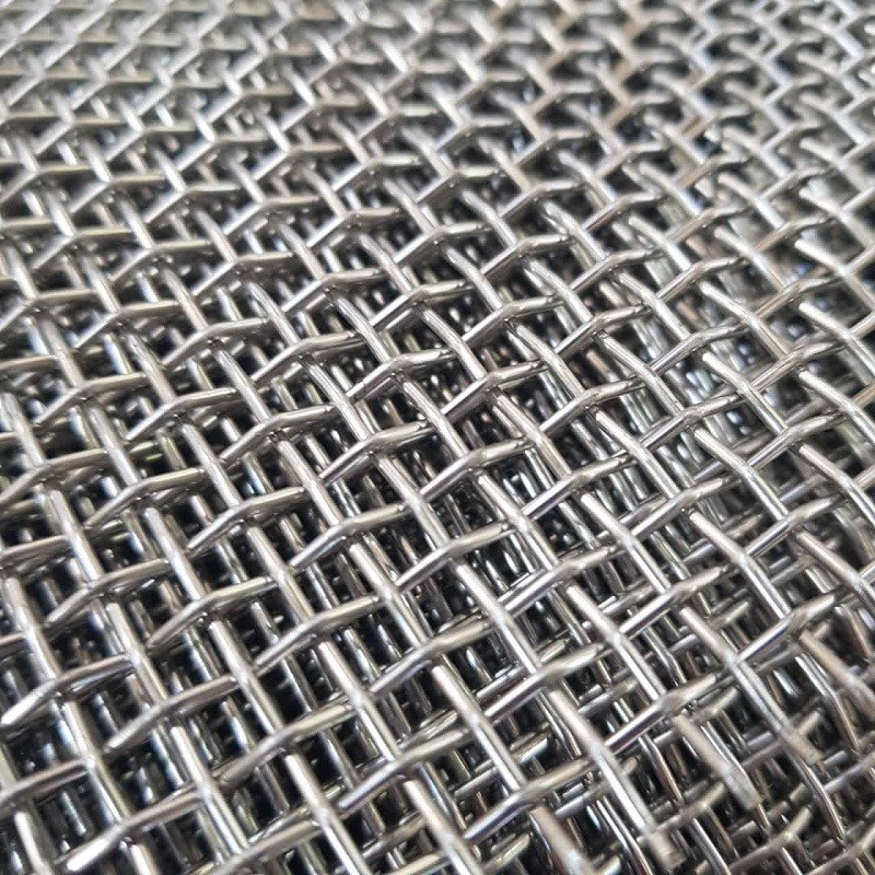 فروش توری استنلس استیل | جهان تجهیز ابدال