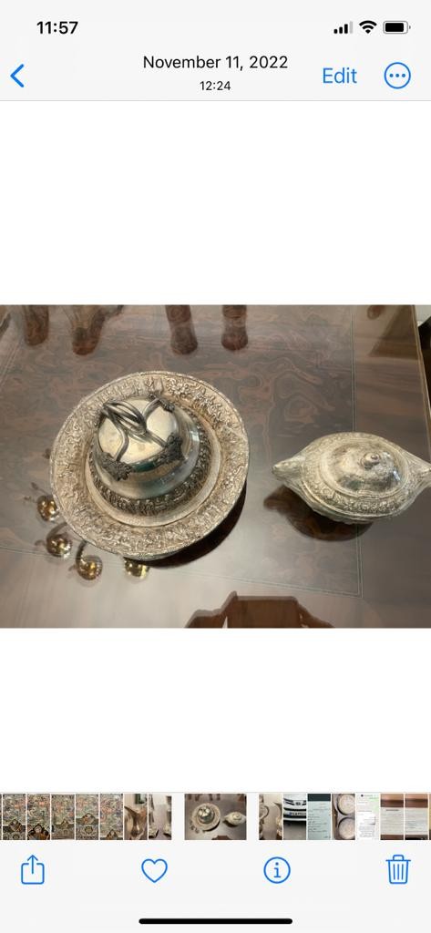 خریدار نقره 09101824807