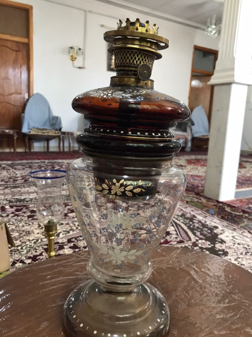 خریدار ظروف ، چینی، بلوریجات،کریستال