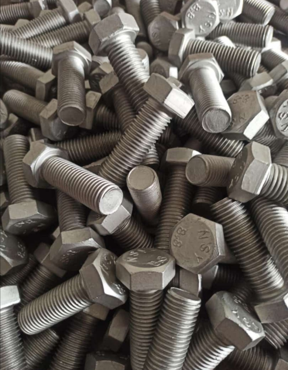 خریدار پیچ و مهره