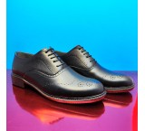 Mehrdasht Karaj formal leather shoes