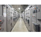 Selling Industrial Electricity Supplies