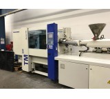 160 Ton Battenfeld Germany Injection Molding Machine (Manufactured 2004)