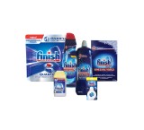 Washing and dishwasher