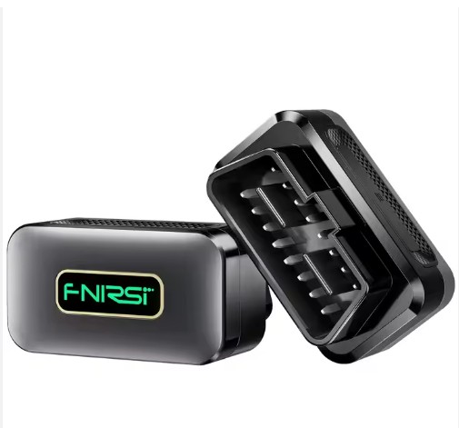 دیاگ خودرو OBD2 - FD10 FNIRSI  برای iOS و اندروید