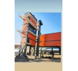 Asphalt Plant, Fully Automatic Asphalt Plant