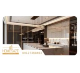 إعادة بناء المنزل