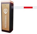 راهبند کایا؛ انتخابی هوشمندانه برای کنترل تردد حرفه ای