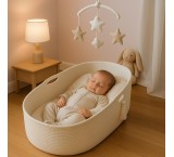 This is not just a cradle