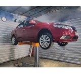 جک کارواش 5 تن با گارانتی و خدمات