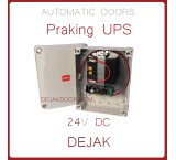 Sell an emergency battery 24V BFT electric jack