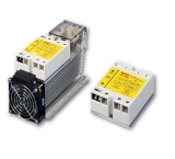 رله حالت جامد (SSR) سه فاز ESR-60DA فوتک