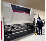 خدمات خم کاری، فرز CNC