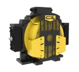 Elevator Gearbox