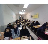 دبیرستان متوسطه اول غیردولتی و آموزشگاه دخترانه نسیم پویش