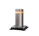 Fadini Column, Anti -Terrorism Column, Bolard